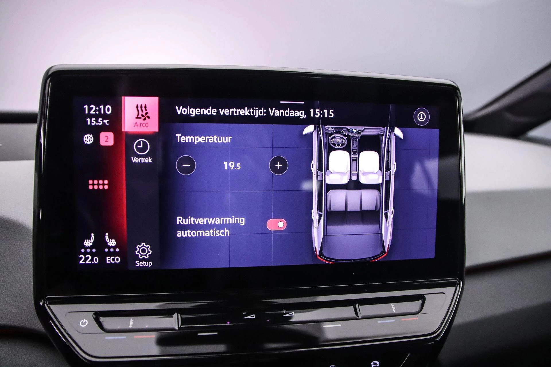 Hoofdafbeelding Volkswagen ID.3