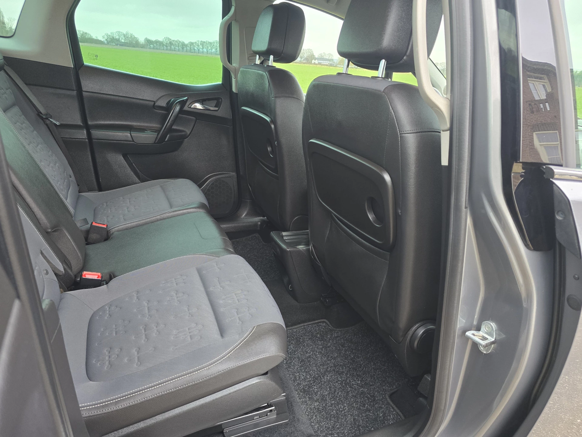 Hoofdafbeelding Opel Meriva