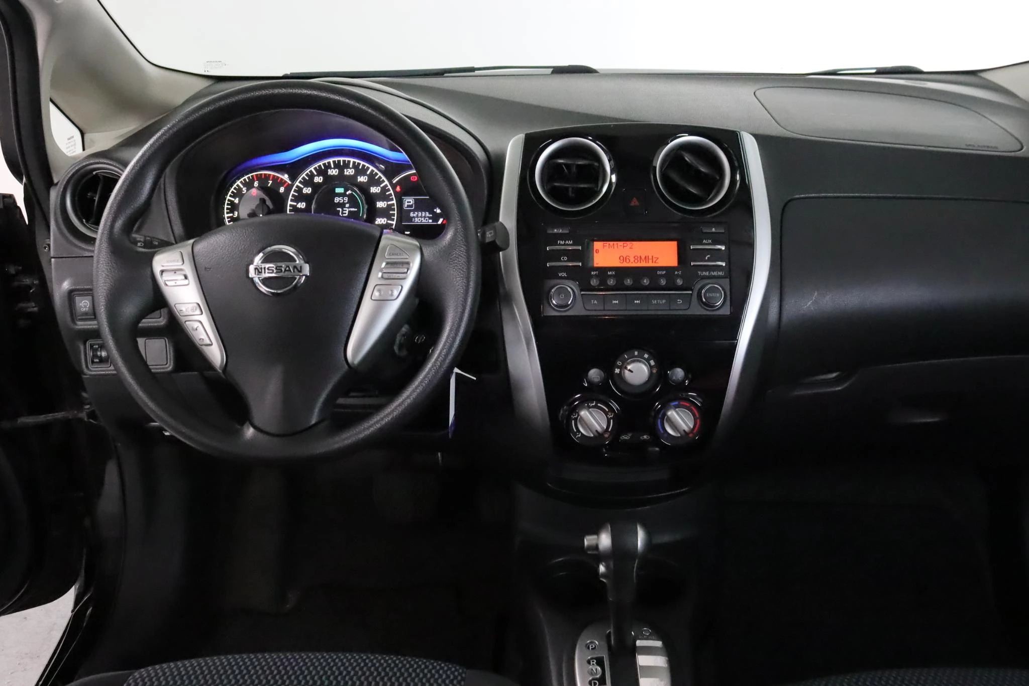 Hoofdafbeelding Nissan Note