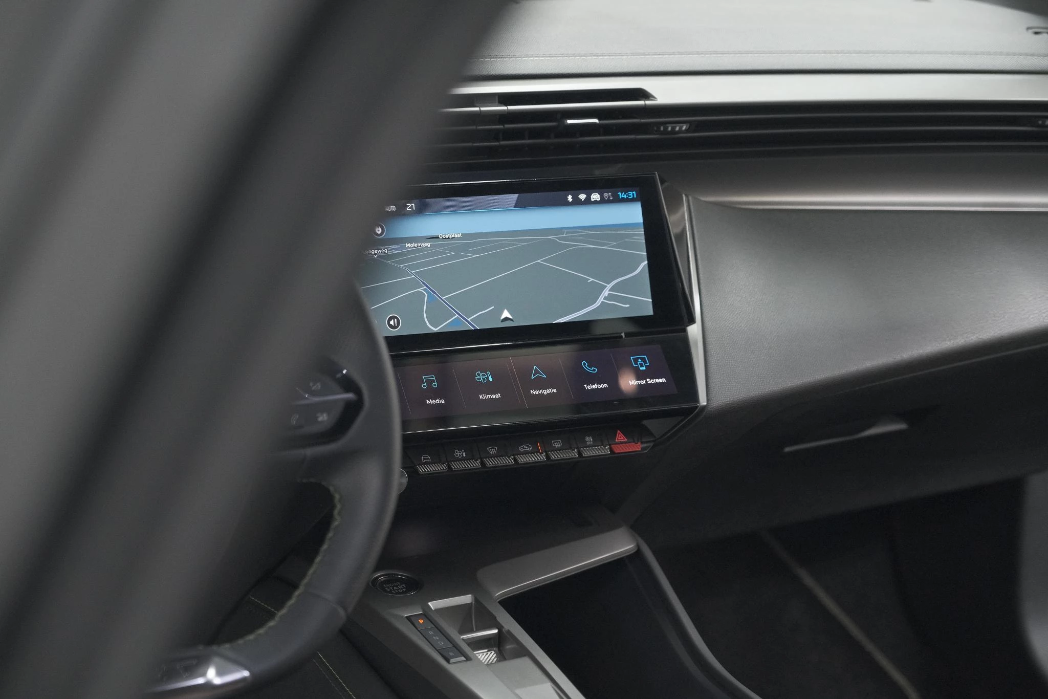 Hoofdafbeelding Peugeot 408