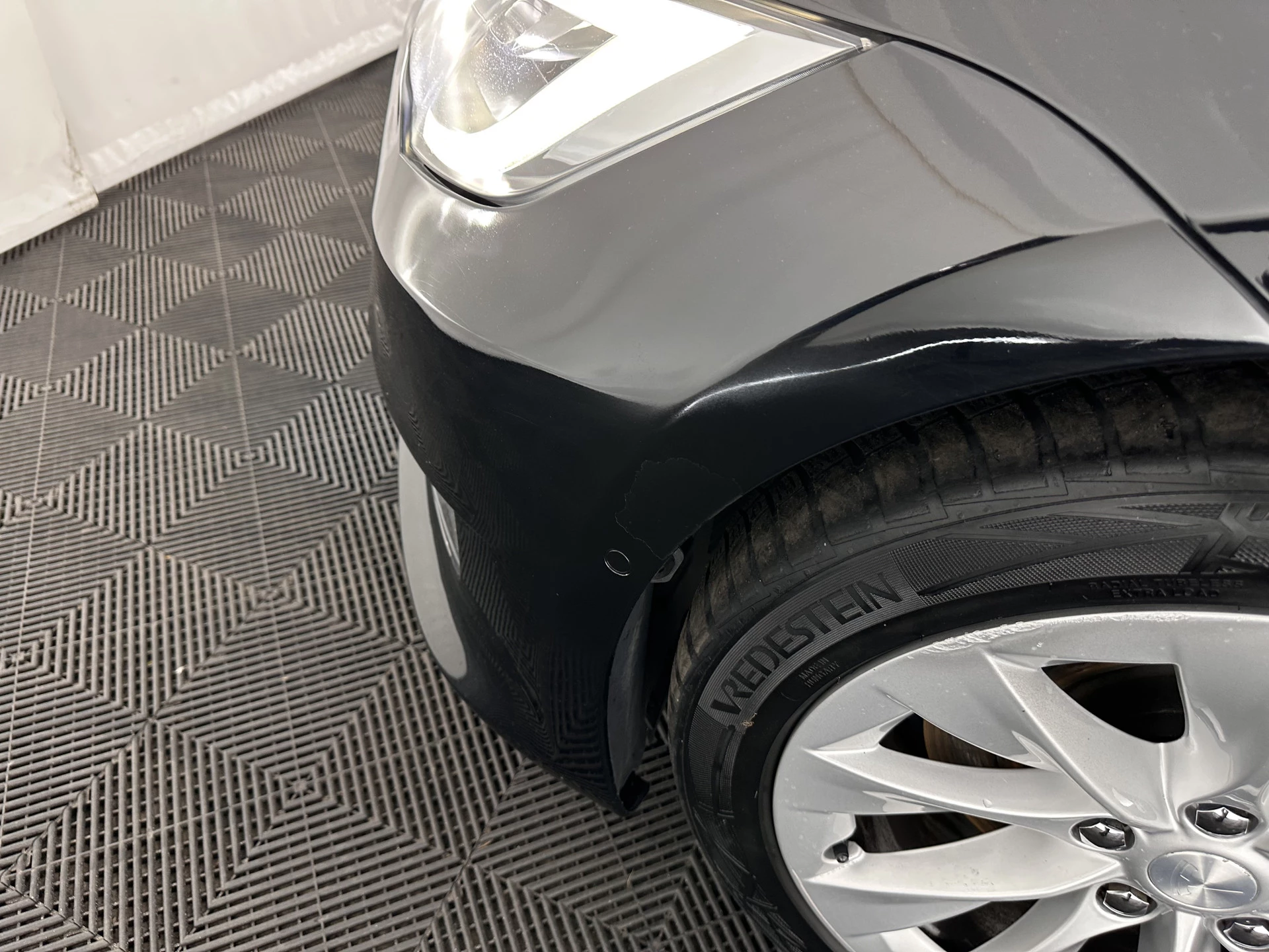 Hoofdafbeelding Tesla Model S