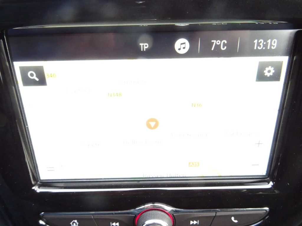 Hoofdafbeelding Opel Corsa-e