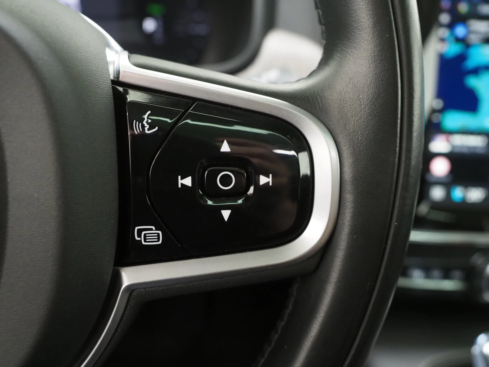 Hoofdafbeelding Volvo V90