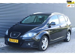 Hoofdafbeelding SEAT Altea XL Seat Altea XL 1.2 TSI Ecomotive Businessline COPA