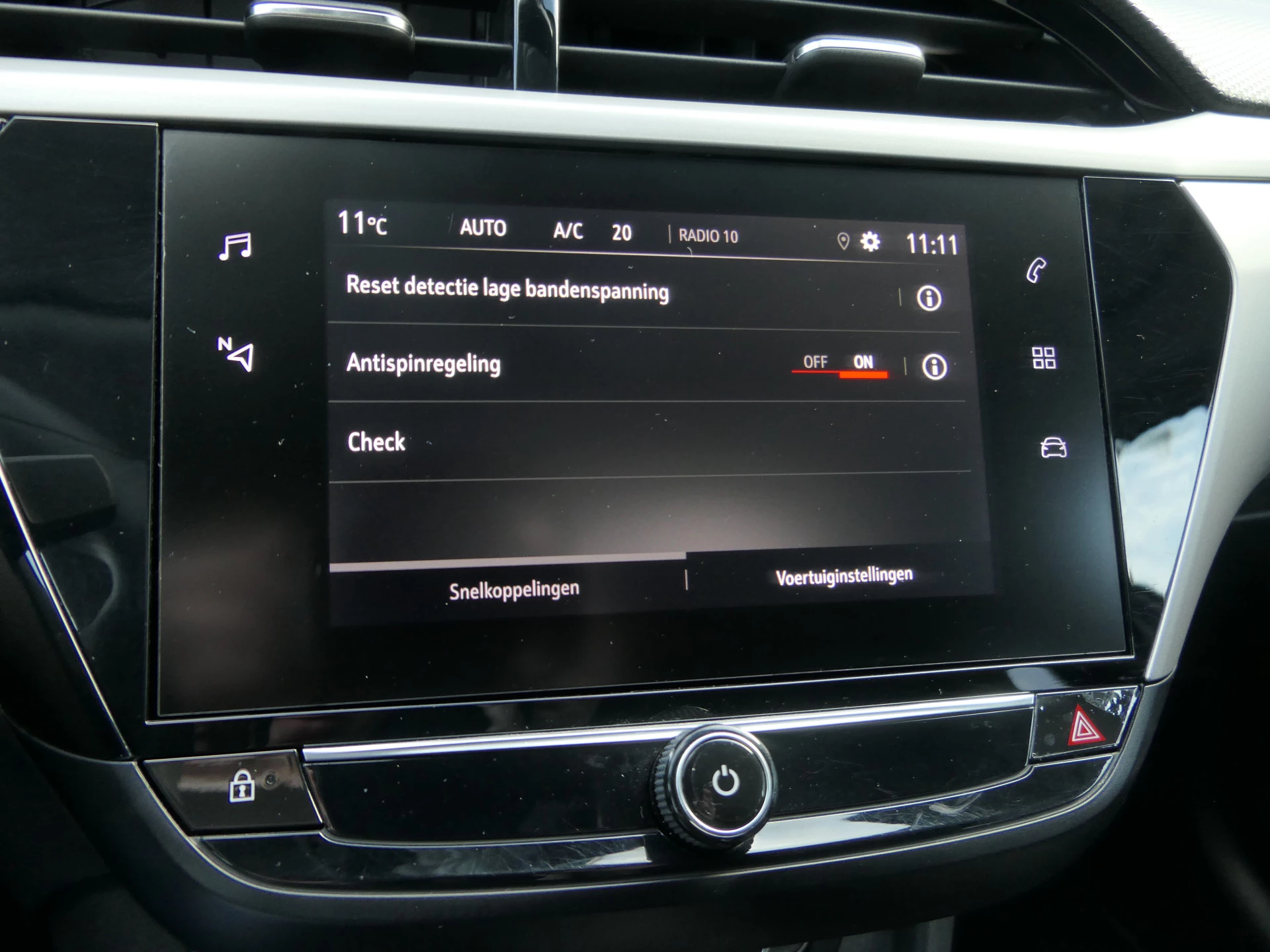 Hoofdafbeelding Opel Corsa-e