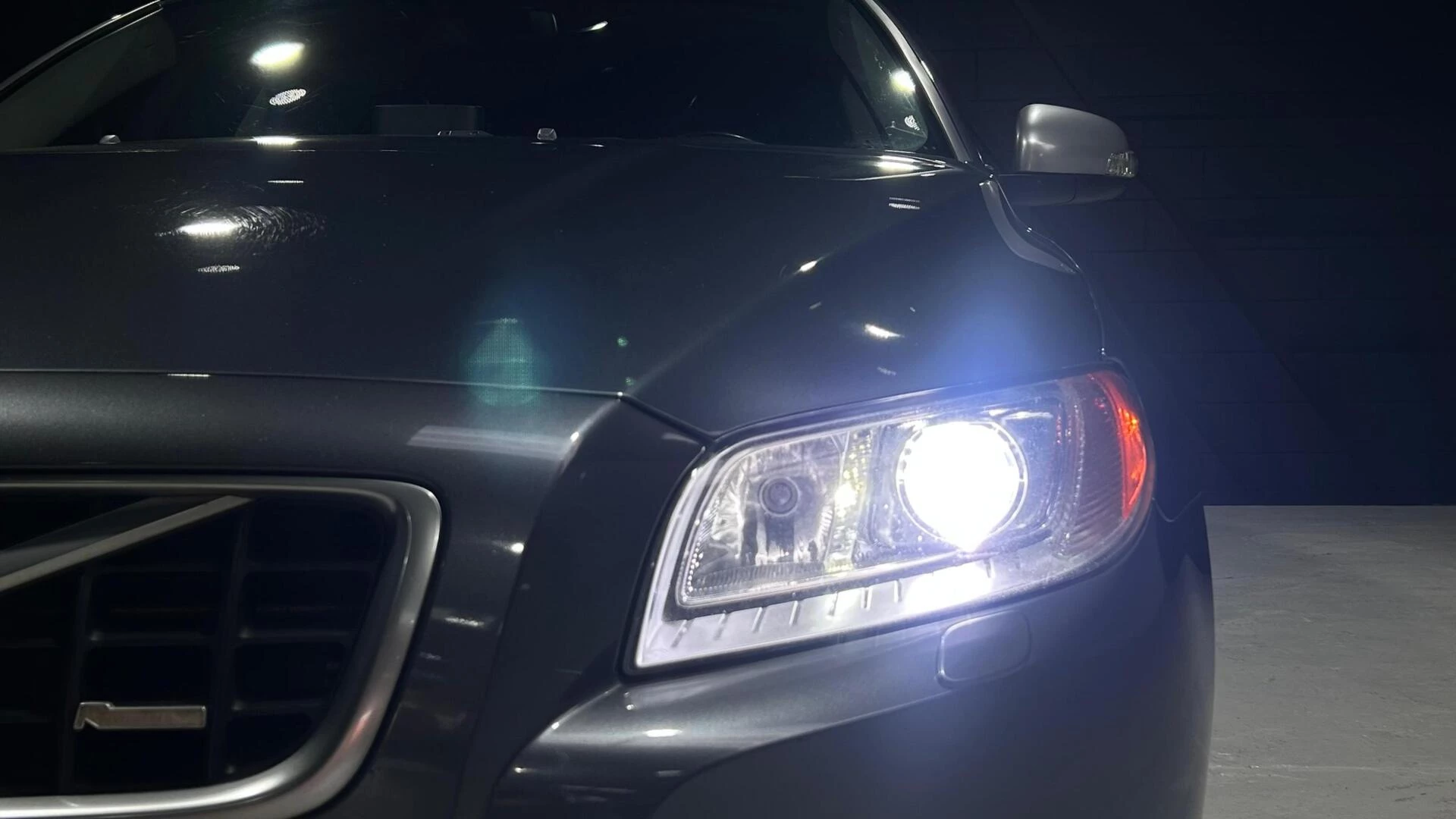 Hoofdafbeelding Volvo V70