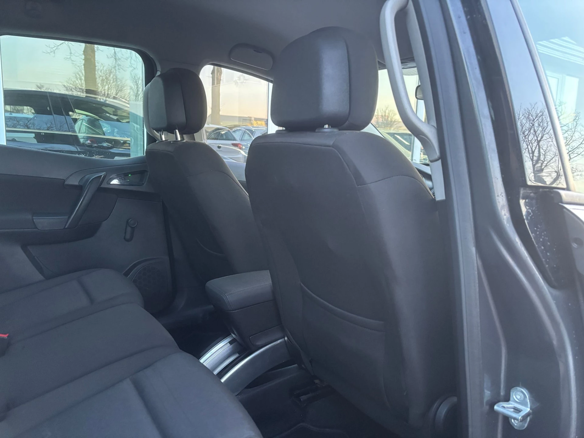 Hoofdafbeelding Opel Meriva