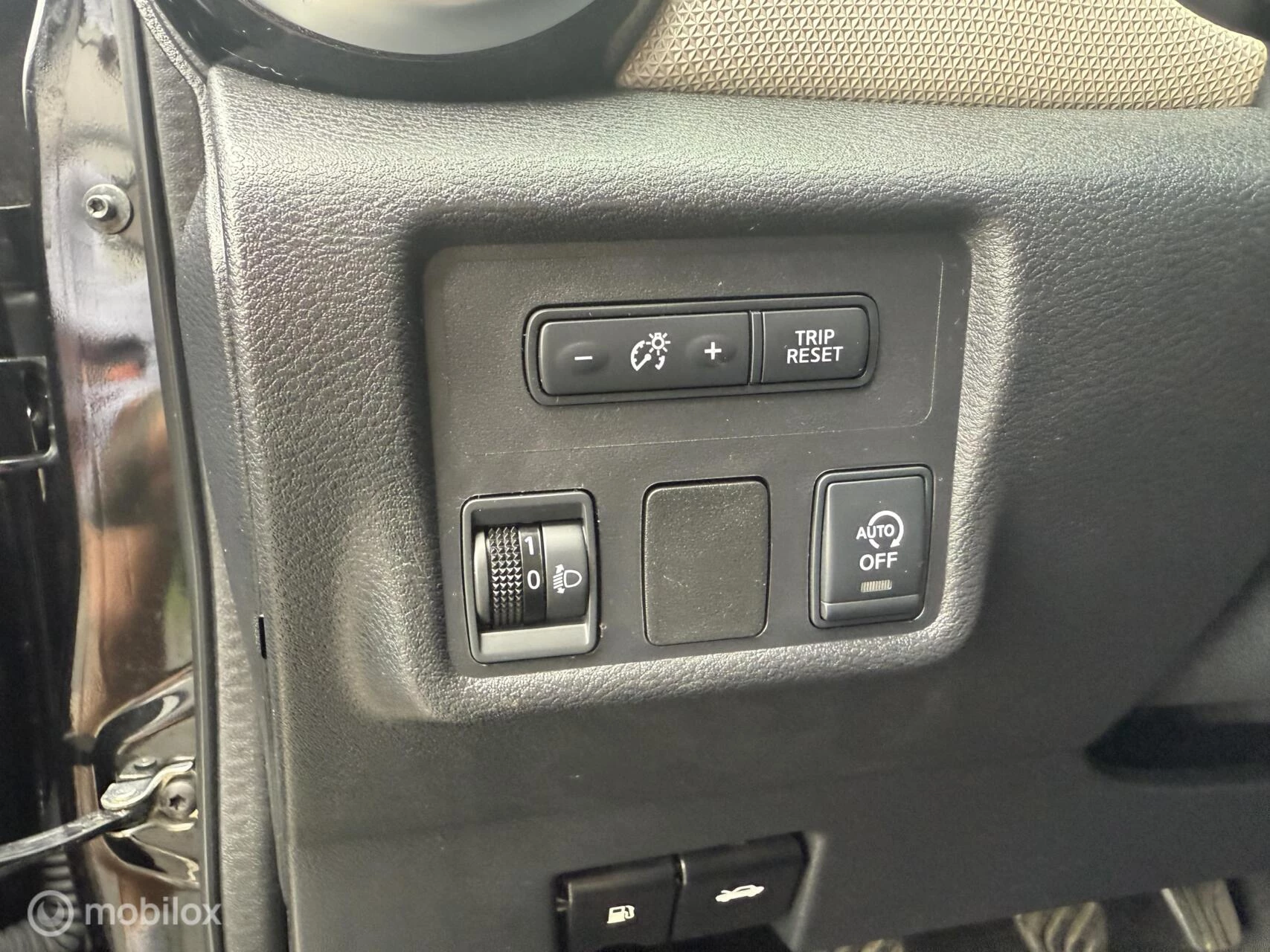 Hoofdafbeelding Nissan Micra