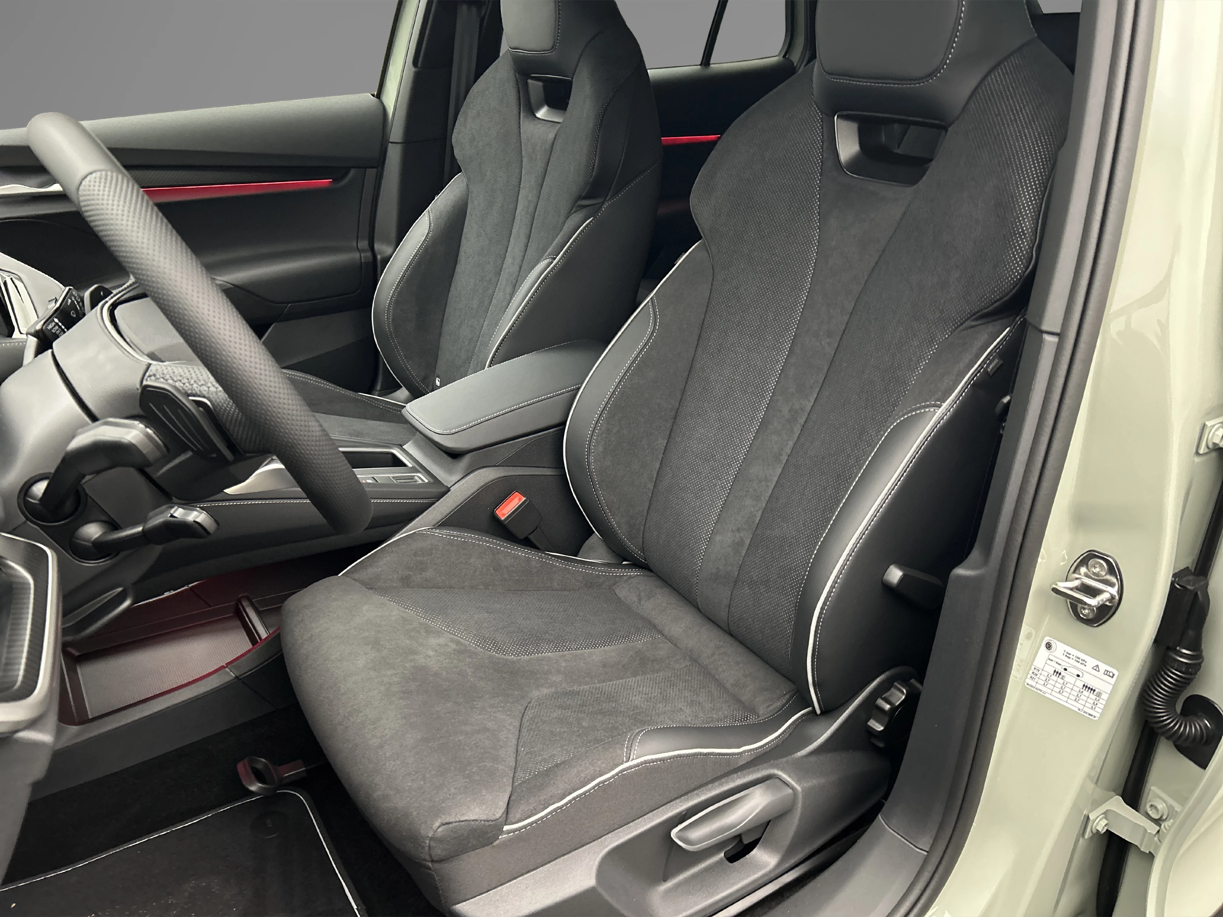 Hoofdafbeelding Škoda Elroq