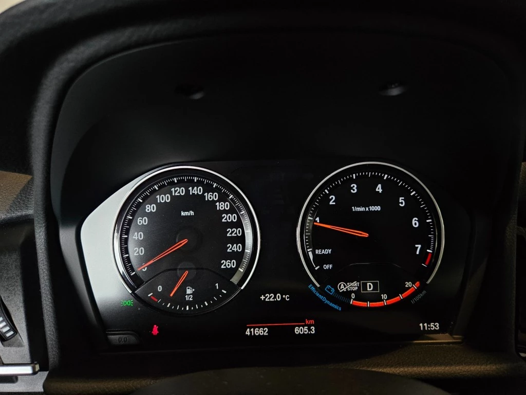 Hoofdafbeelding BMW 2 Serie