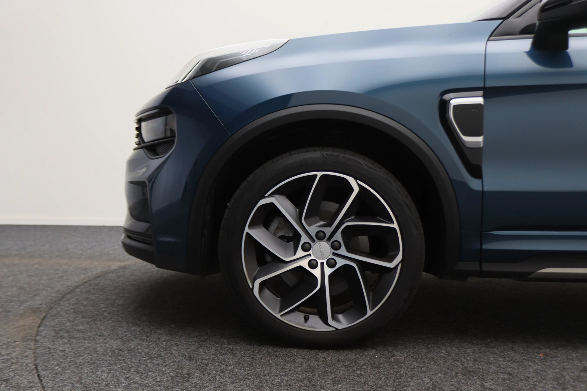 Hoofdafbeelding Lynk & Co 01