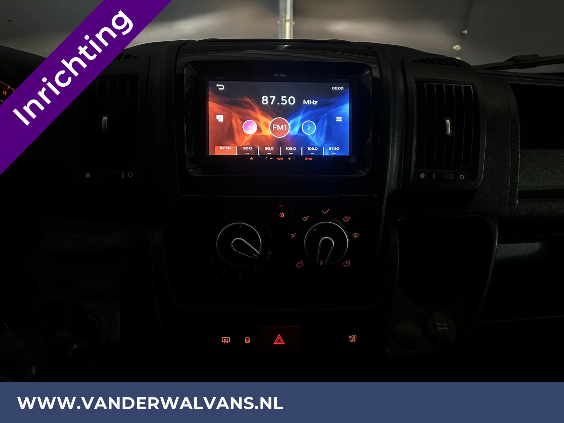 Hoofdafbeelding Fiat Ducato