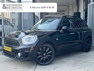 MINI Countryman Mini 1.5 Cooper Chili | CRUISE CONTROL | CLIMATE CONTROL | STOELVERWARMING | LMV 18'' | PDC | KEYLESS | LED | BLUETOOTH