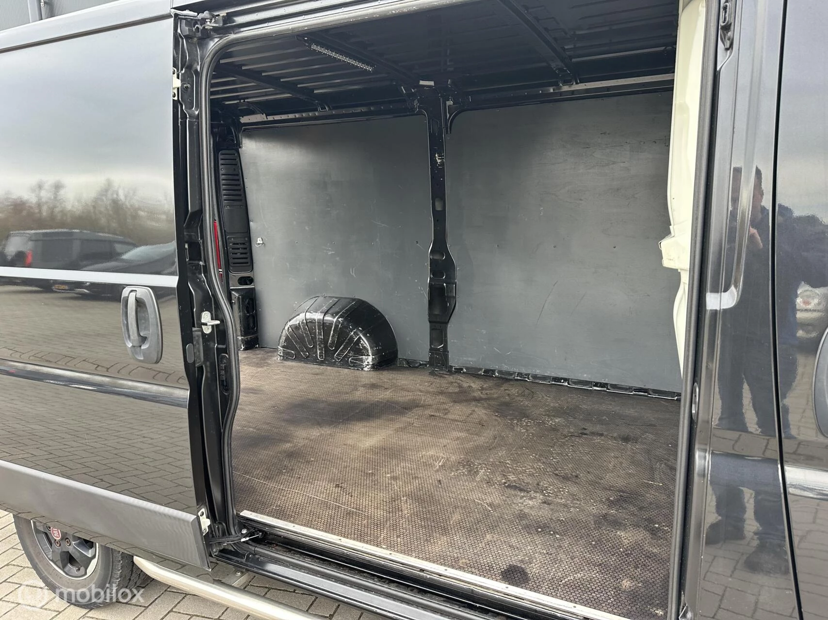 Hoofdafbeelding Fiat Ducato