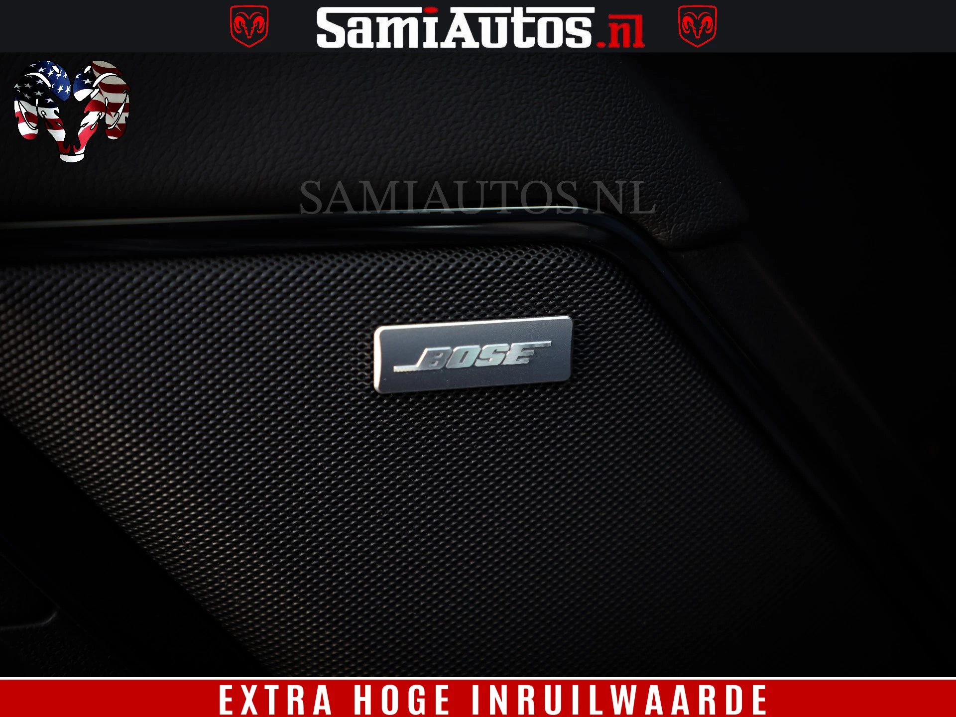 Hoofdafbeelding GMC Sierra