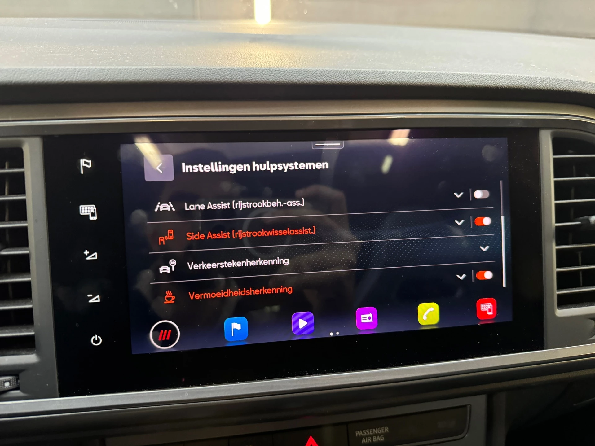 Hoofdafbeelding CUPRA Ateca