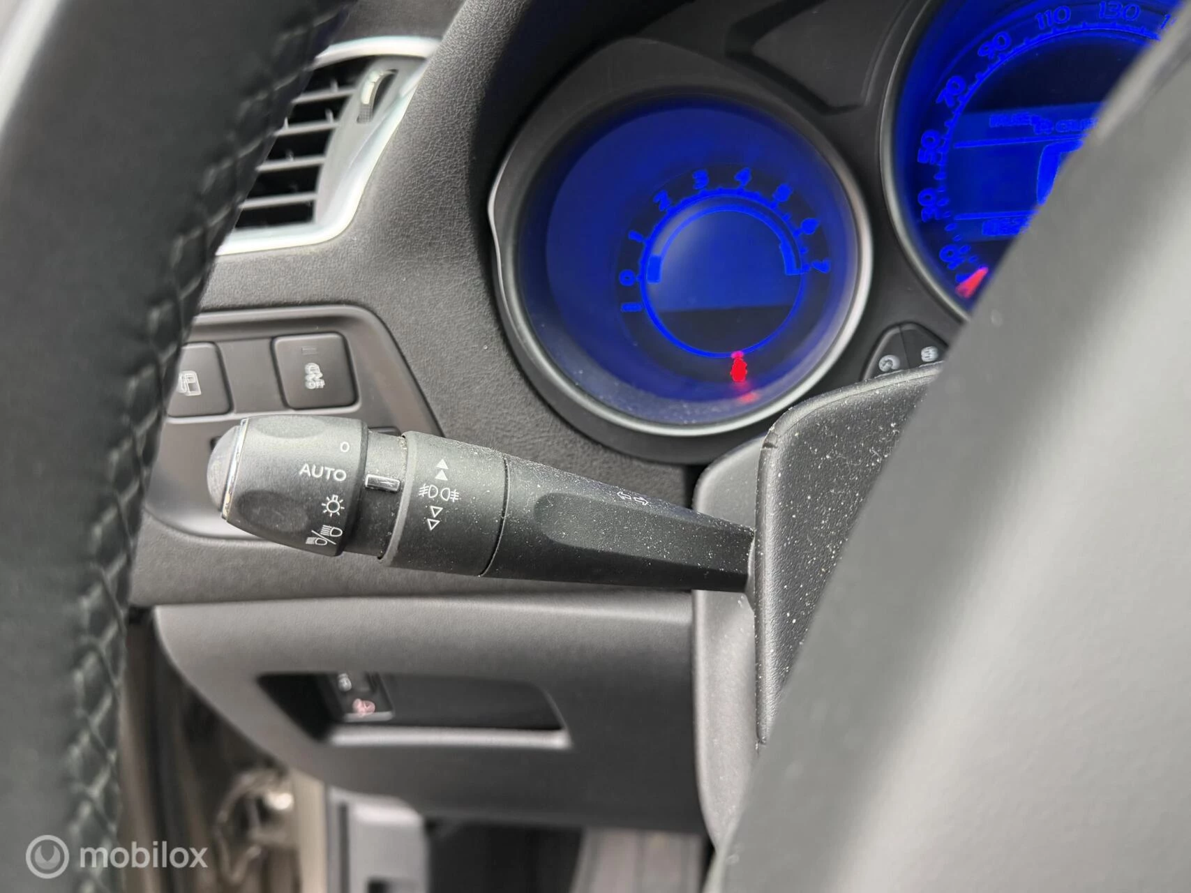 Hoofdafbeelding Citroën C4