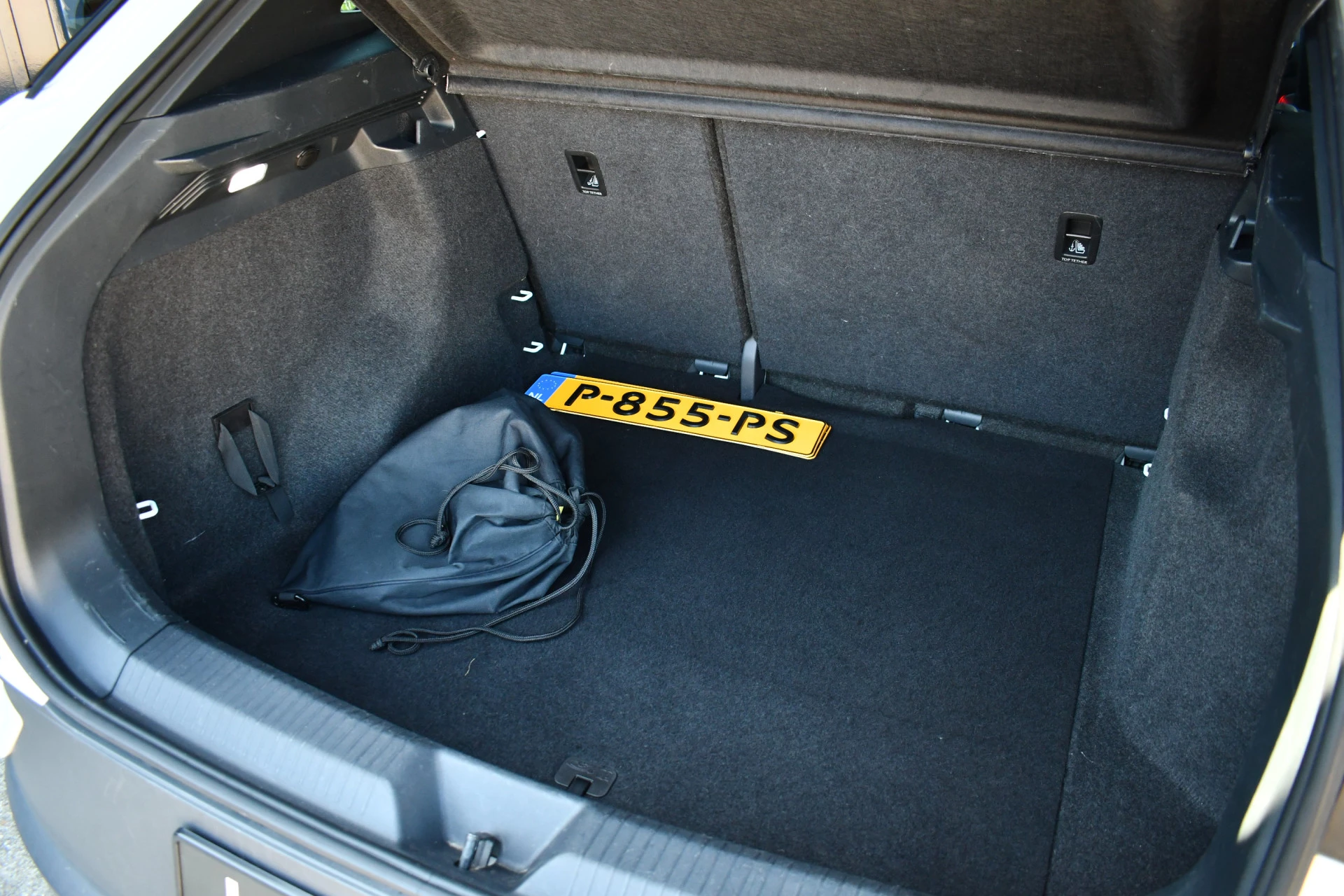 Hoofdafbeelding Volkswagen ID.4