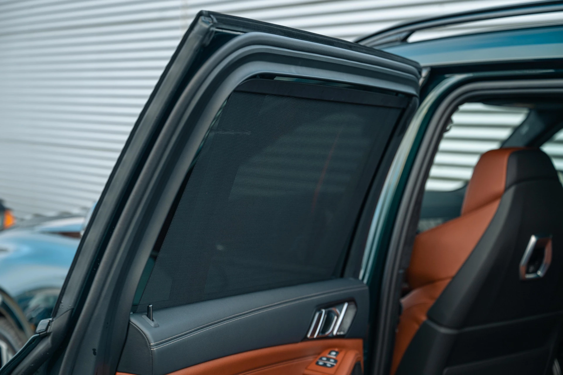 Hoofdafbeelding BMW X7