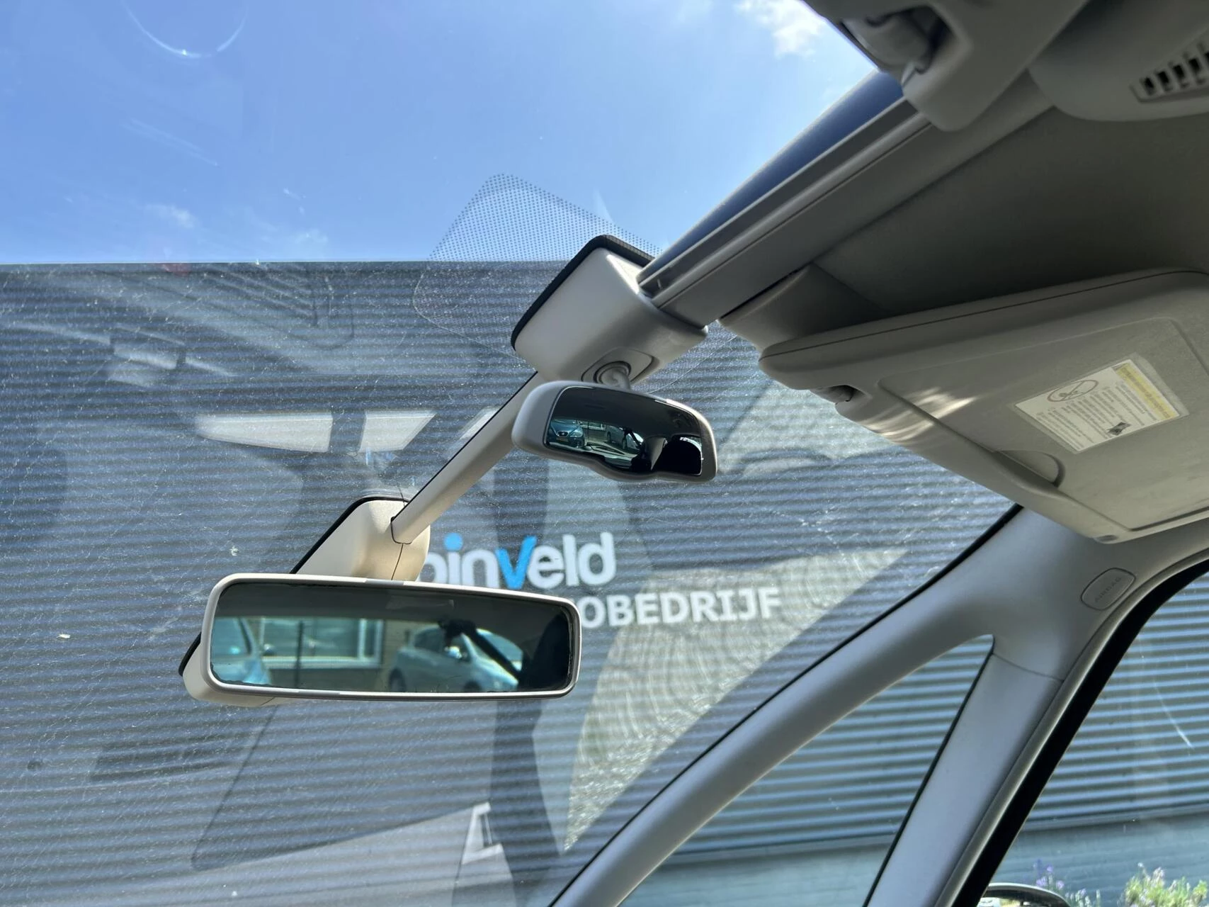 Hoofdafbeelding Citroën C4 Picasso