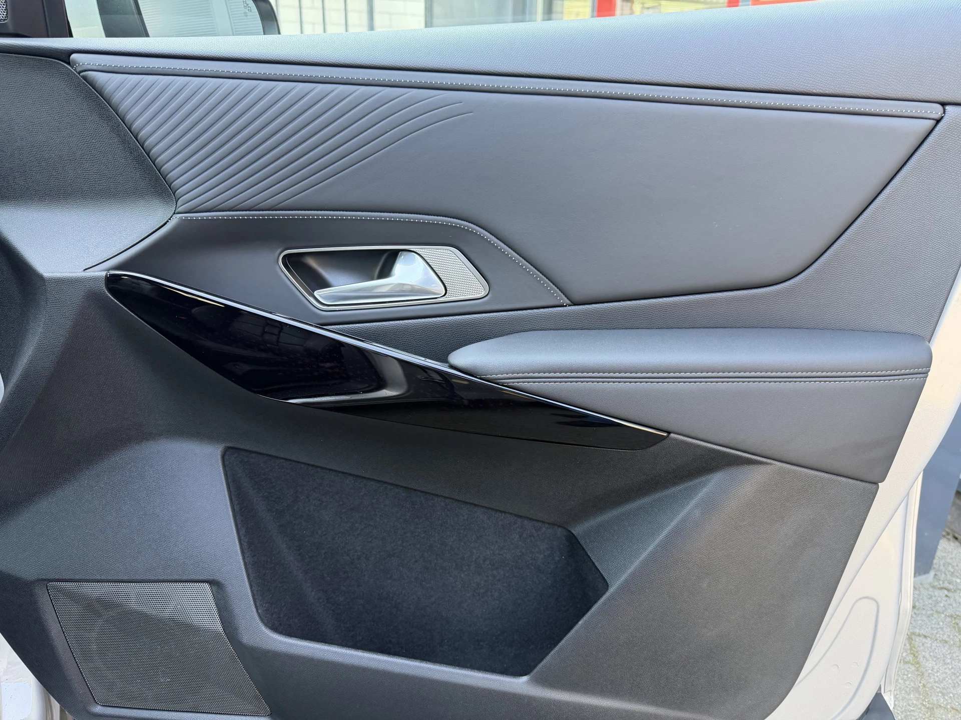 Hoofdafbeelding DS DS 7