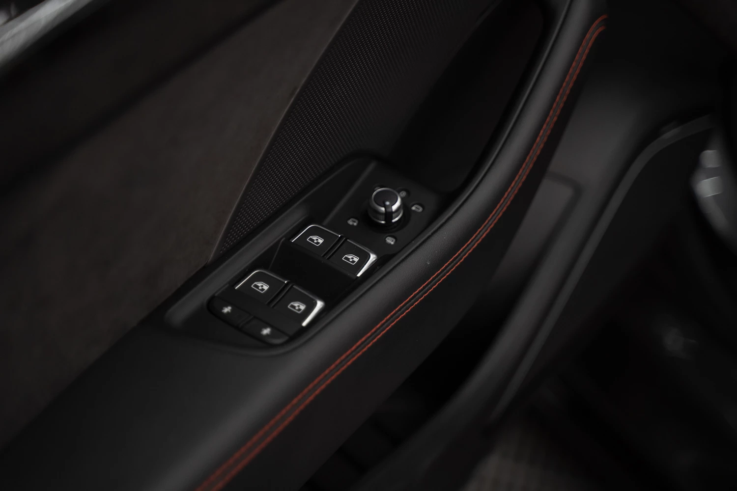 Hoofdafbeelding Audi RS3