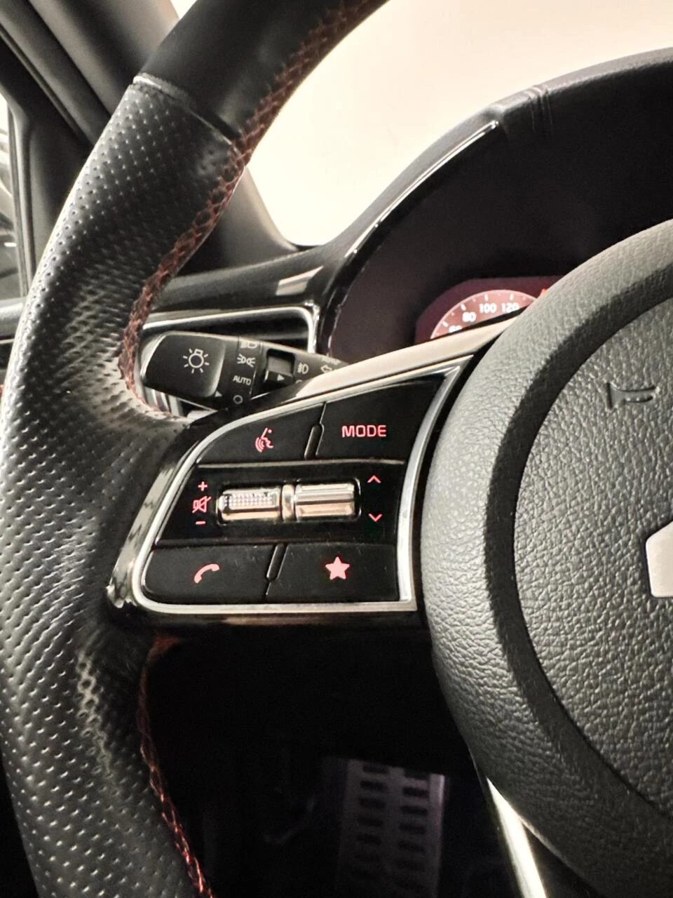 Hoofdafbeelding Kia ProCeed