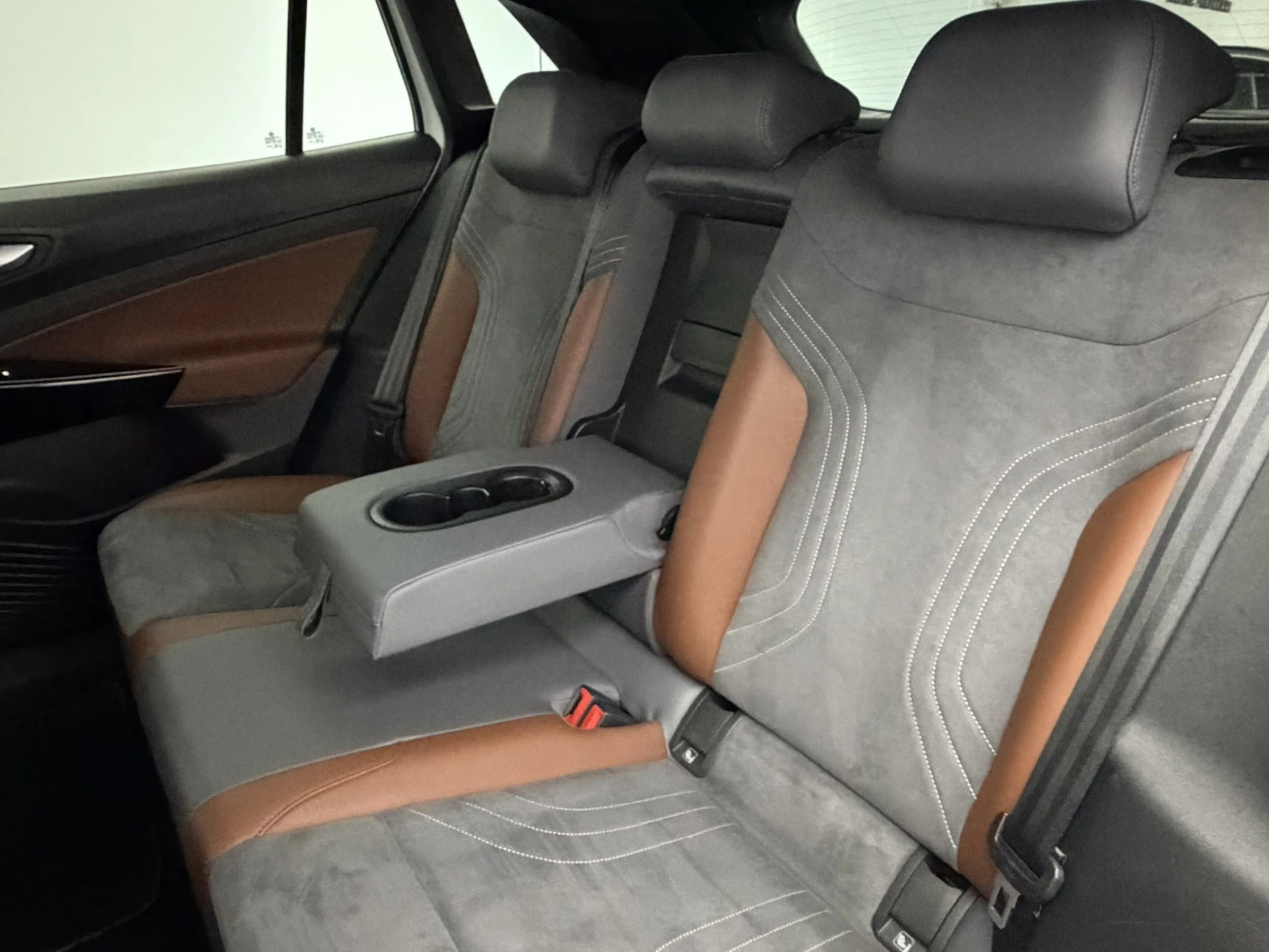 Hoofdafbeelding Volkswagen ID.4