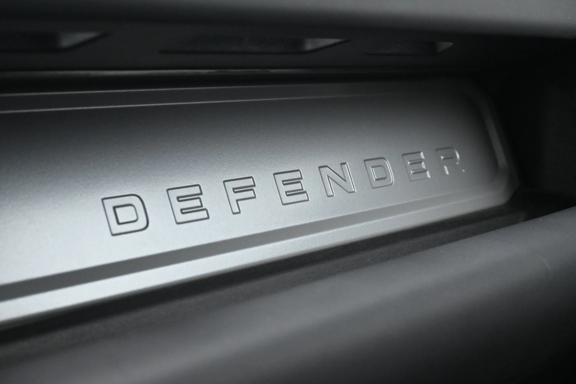 Hoofdafbeelding Land Rover Defender