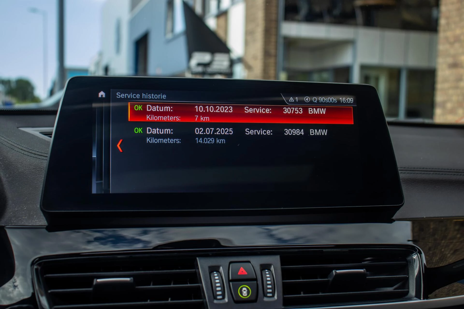 Hoofdafbeelding BMW X2
