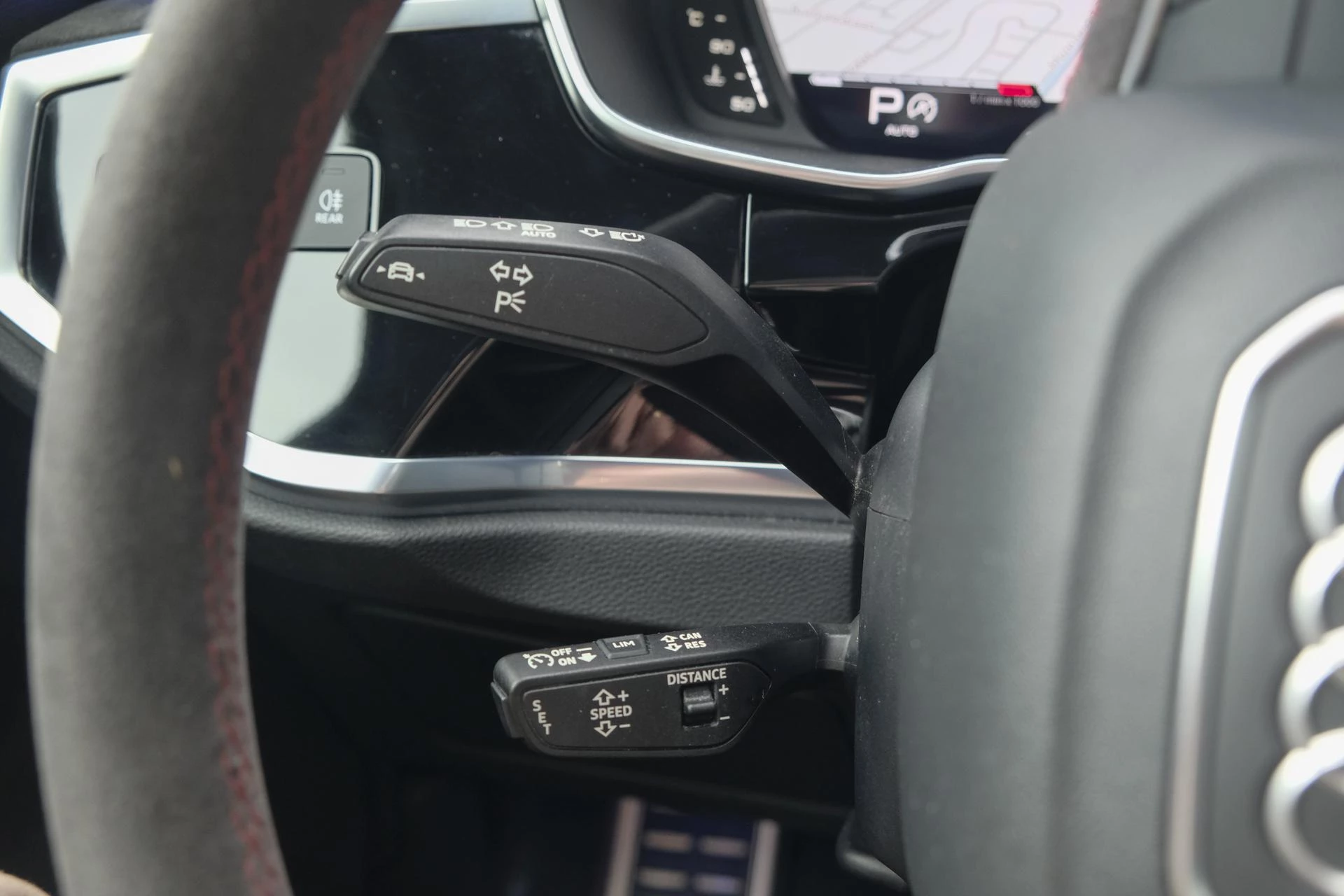 Hoofdafbeelding Audi RSQ3