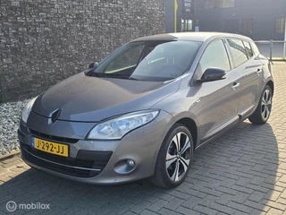 Renault Megane 1.4 TCe Bose - Trekhaak!