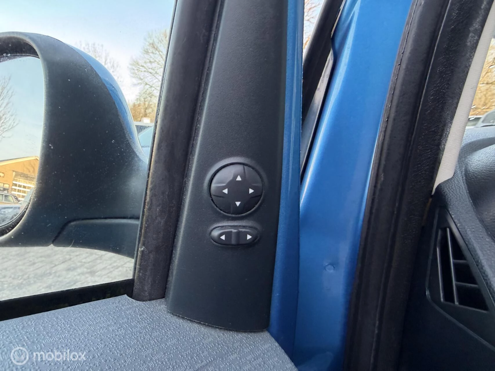 Hoofdafbeelding Ford Ka