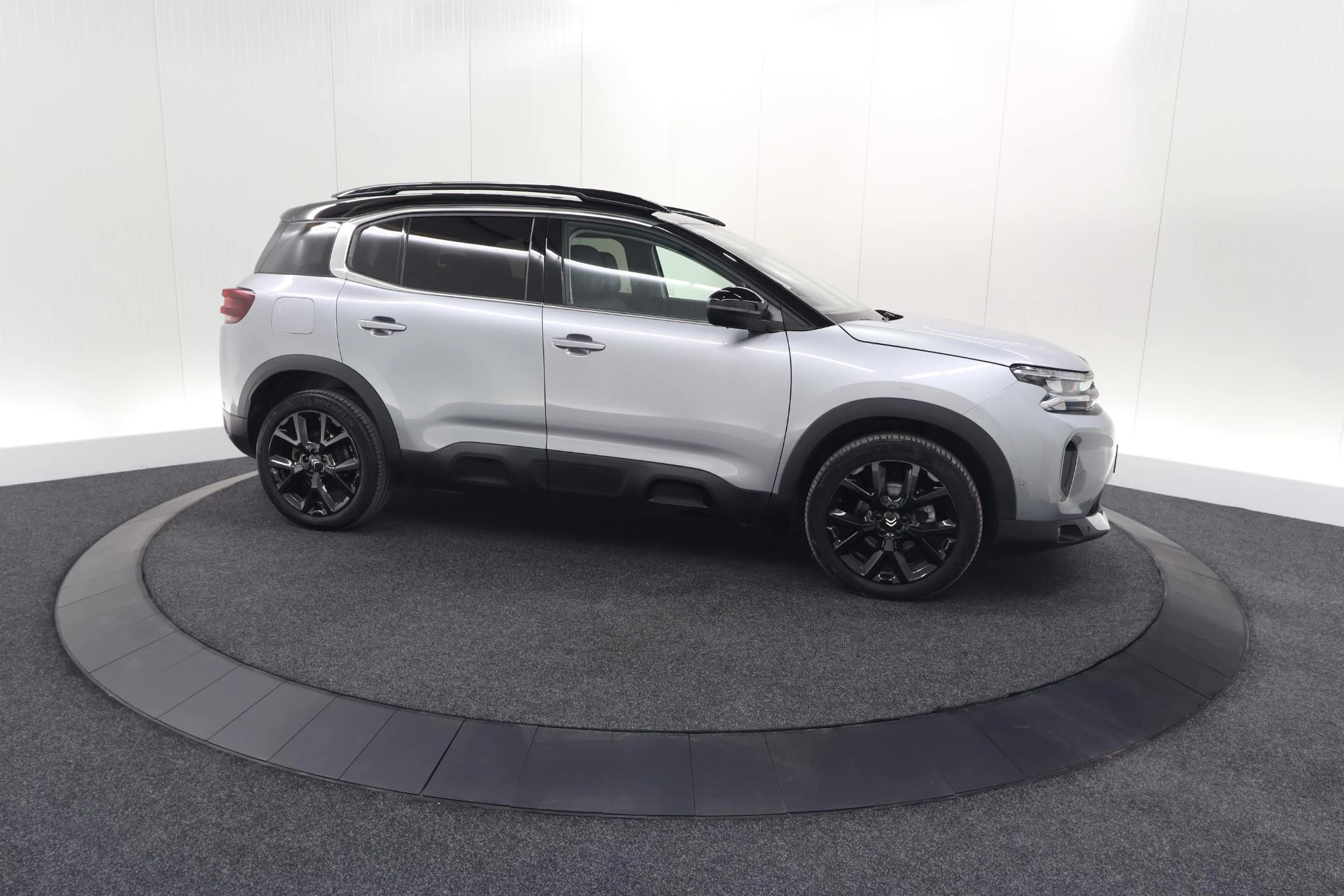 Hoofdafbeelding Citroën C5 Aircross