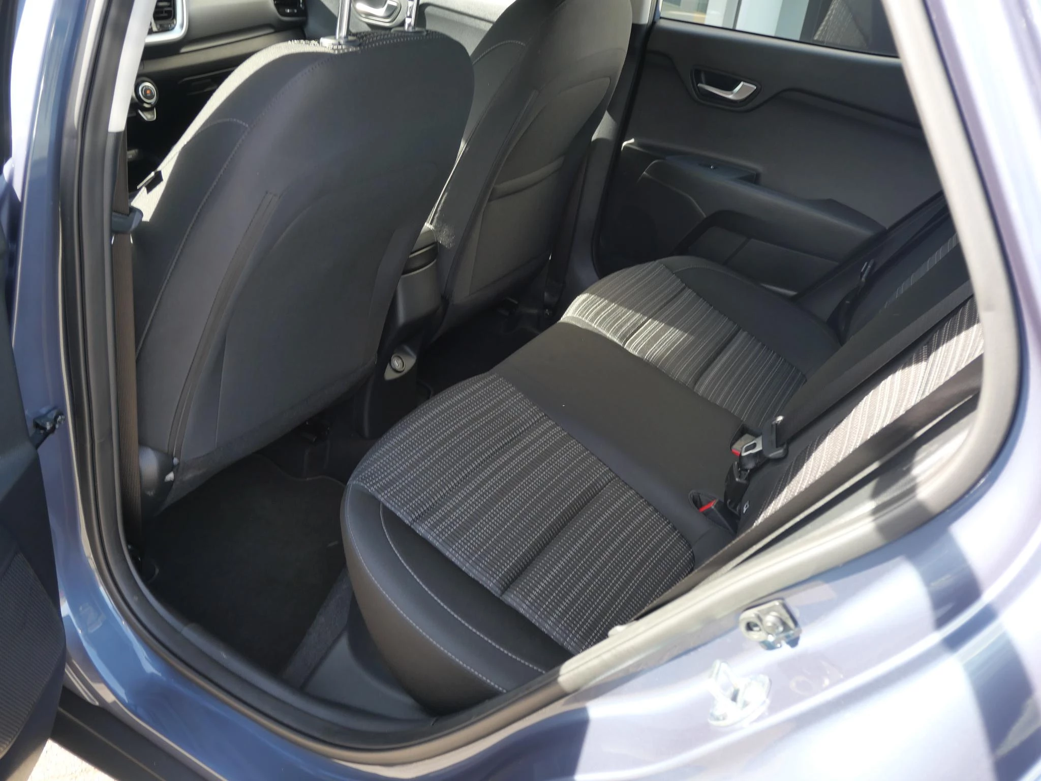 Hoofdafbeelding Kia Stonic