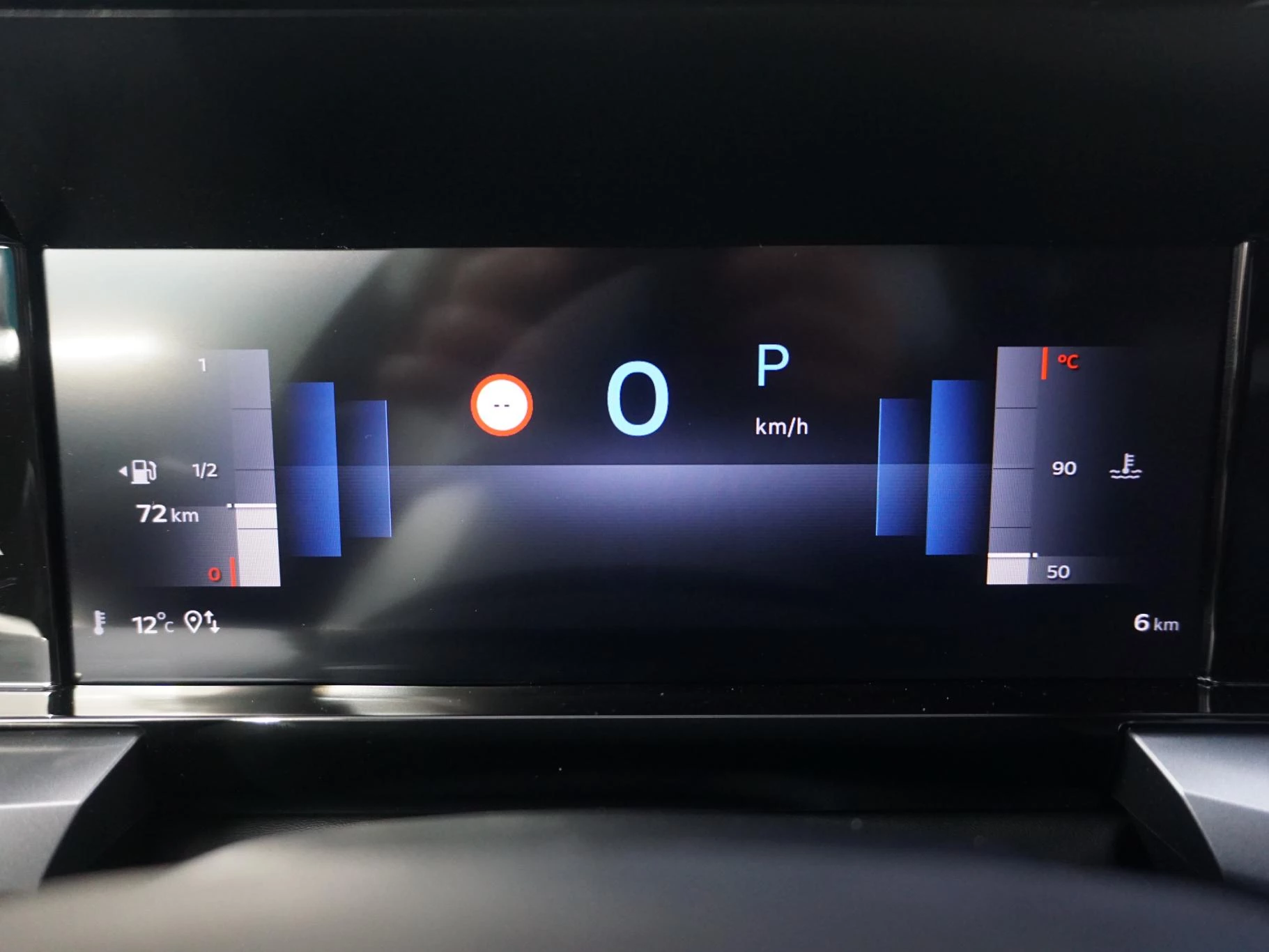 Hoofdafbeelding Opel Frontera