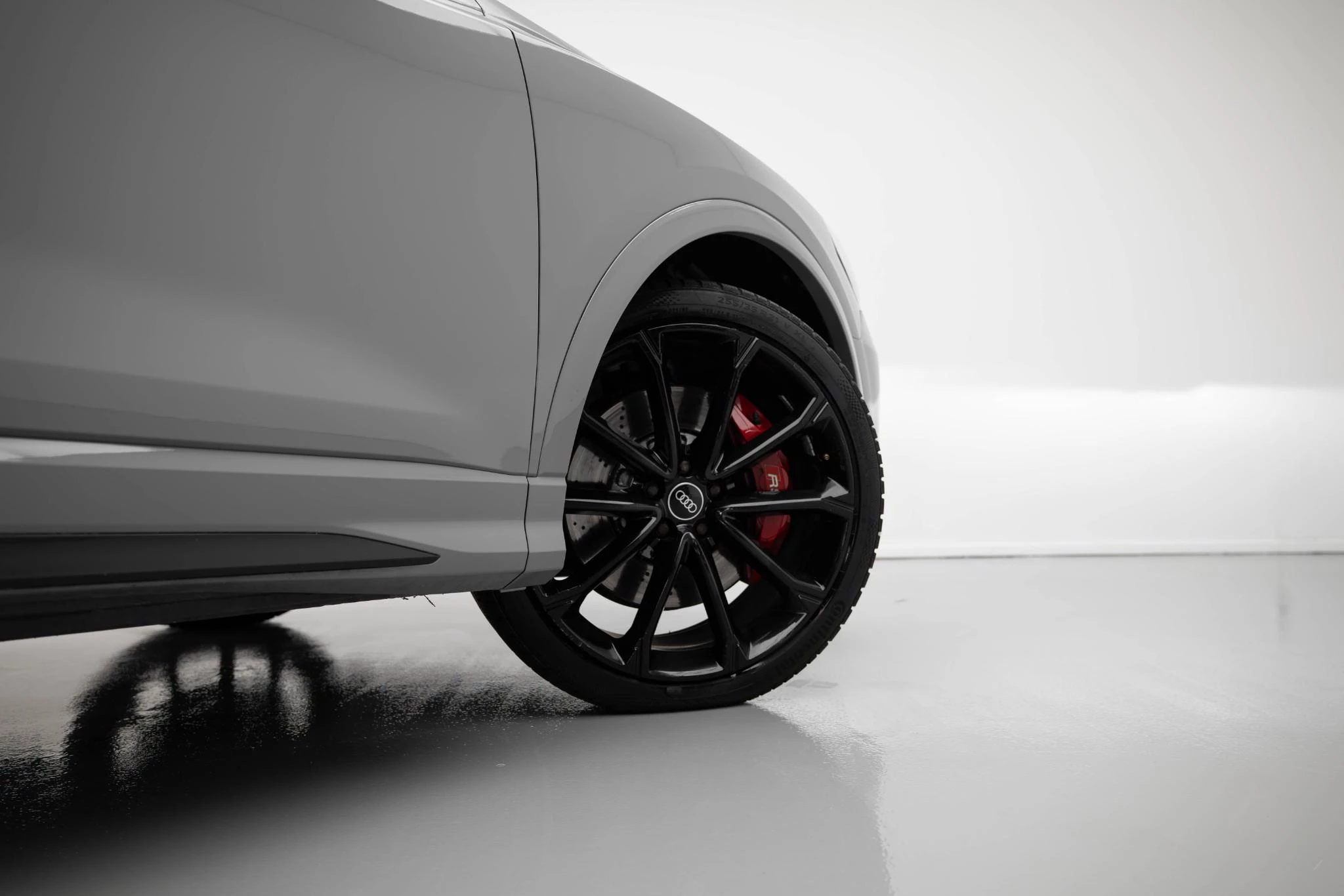 Hoofdafbeelding Audi RSQ3