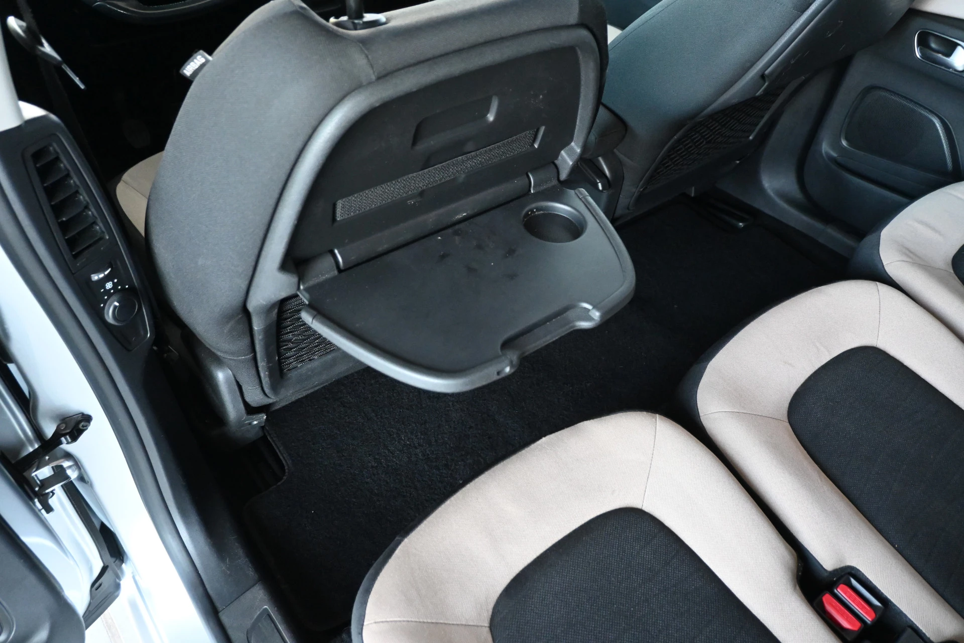 Hoofdafbeelding Citroën Grand C4 Picasso