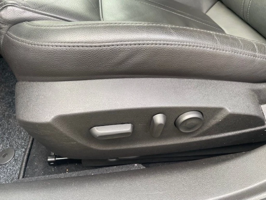 Hoofdafbeelding Saab 9-5