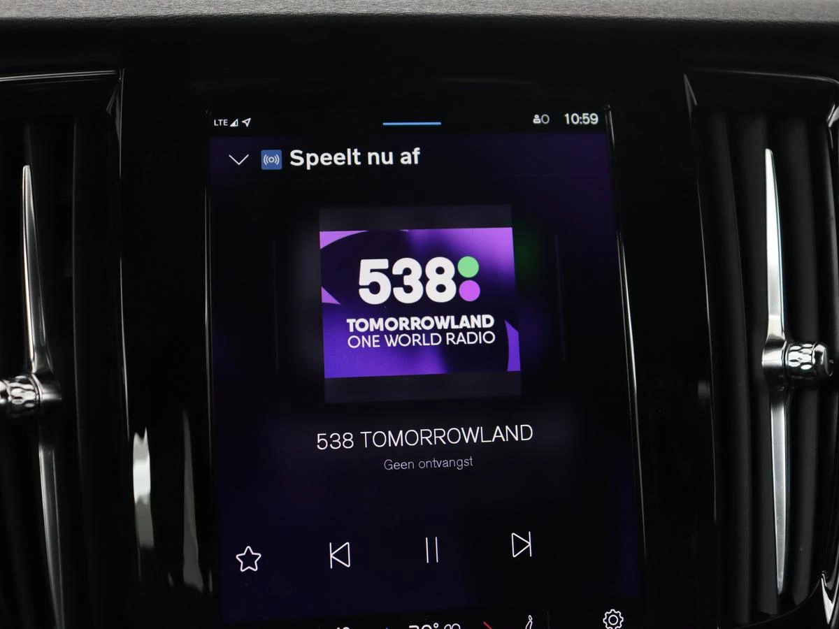 Hoofdafbeelding Volvo V90