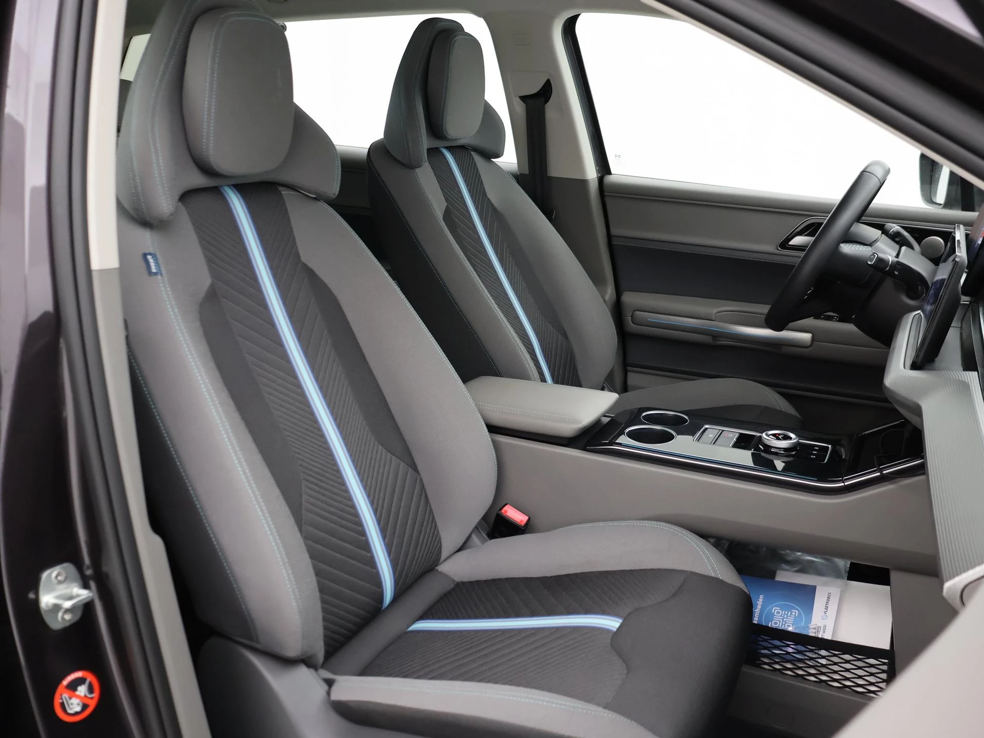 Hoofdafbeelding Aiways U5