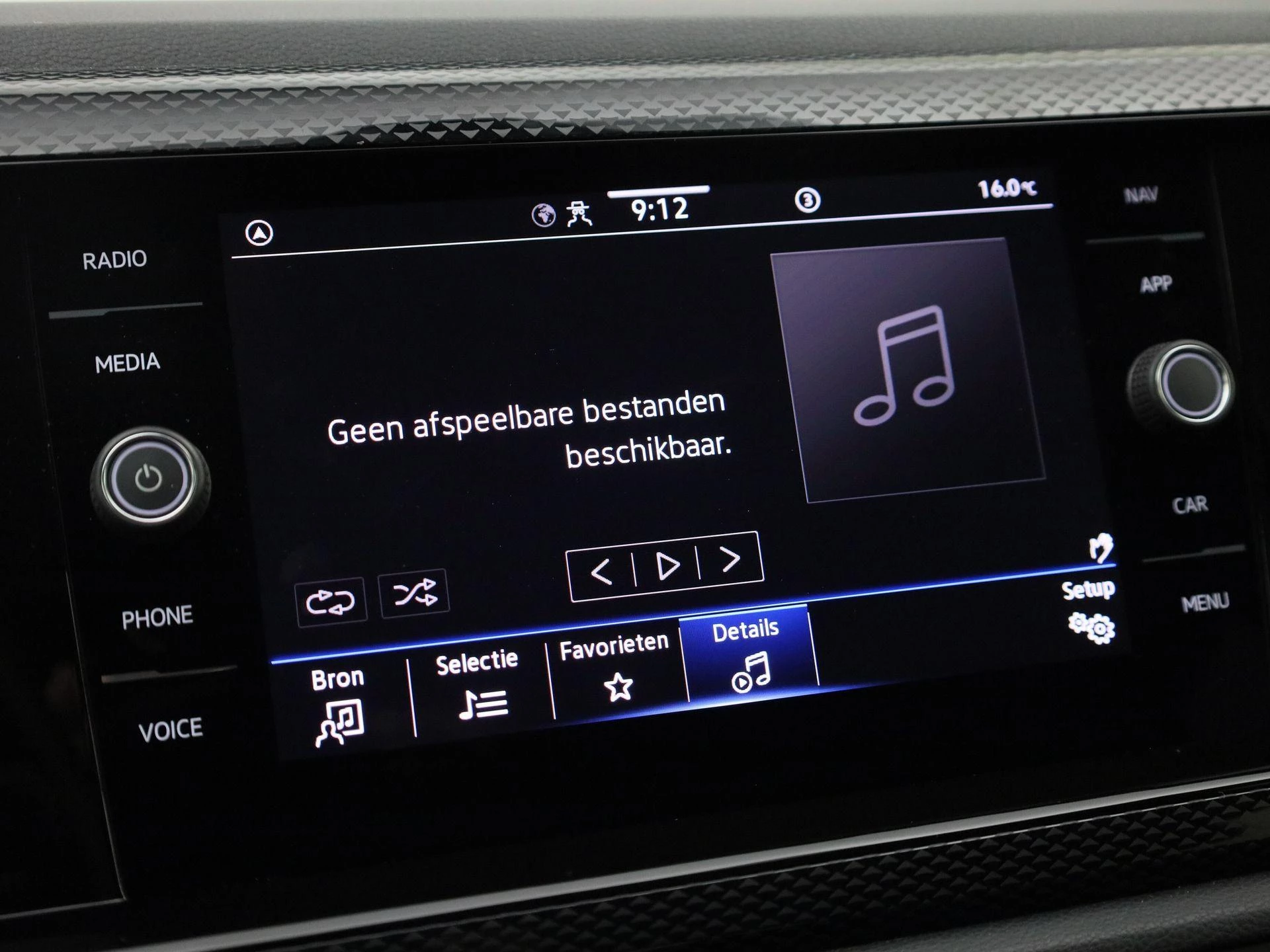 Hoofdafbeelding Volkswagen Taigo