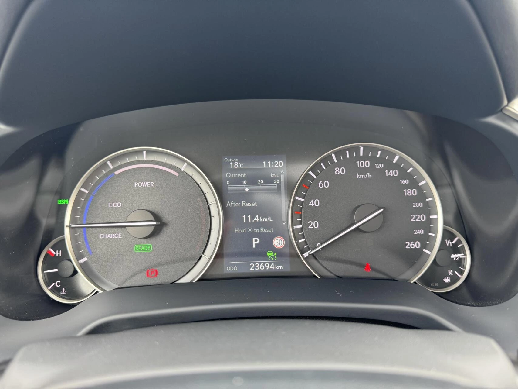 Hoofdafbeelding Lexus RX