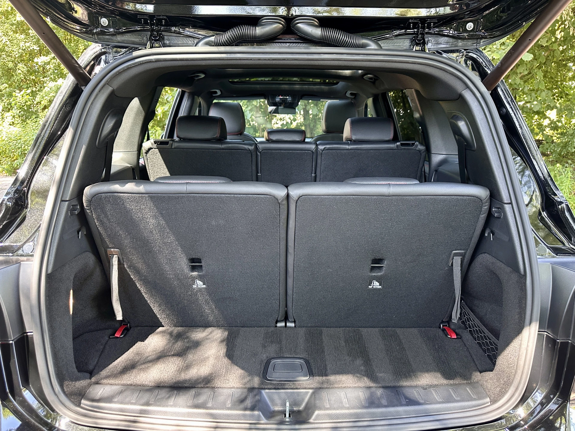 Hoofdafbeelding Mercedes-Benz GLB
