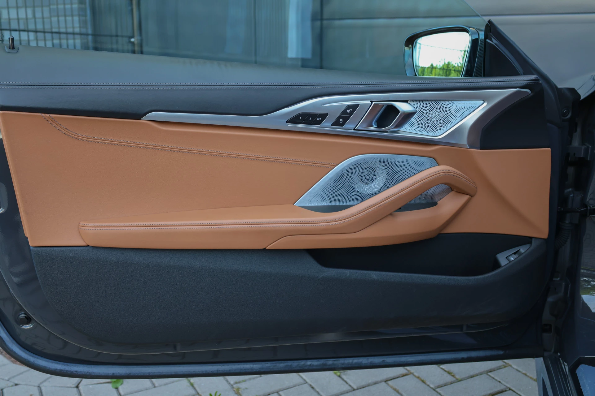 Hoofdafbeelding BMW 8 Serie