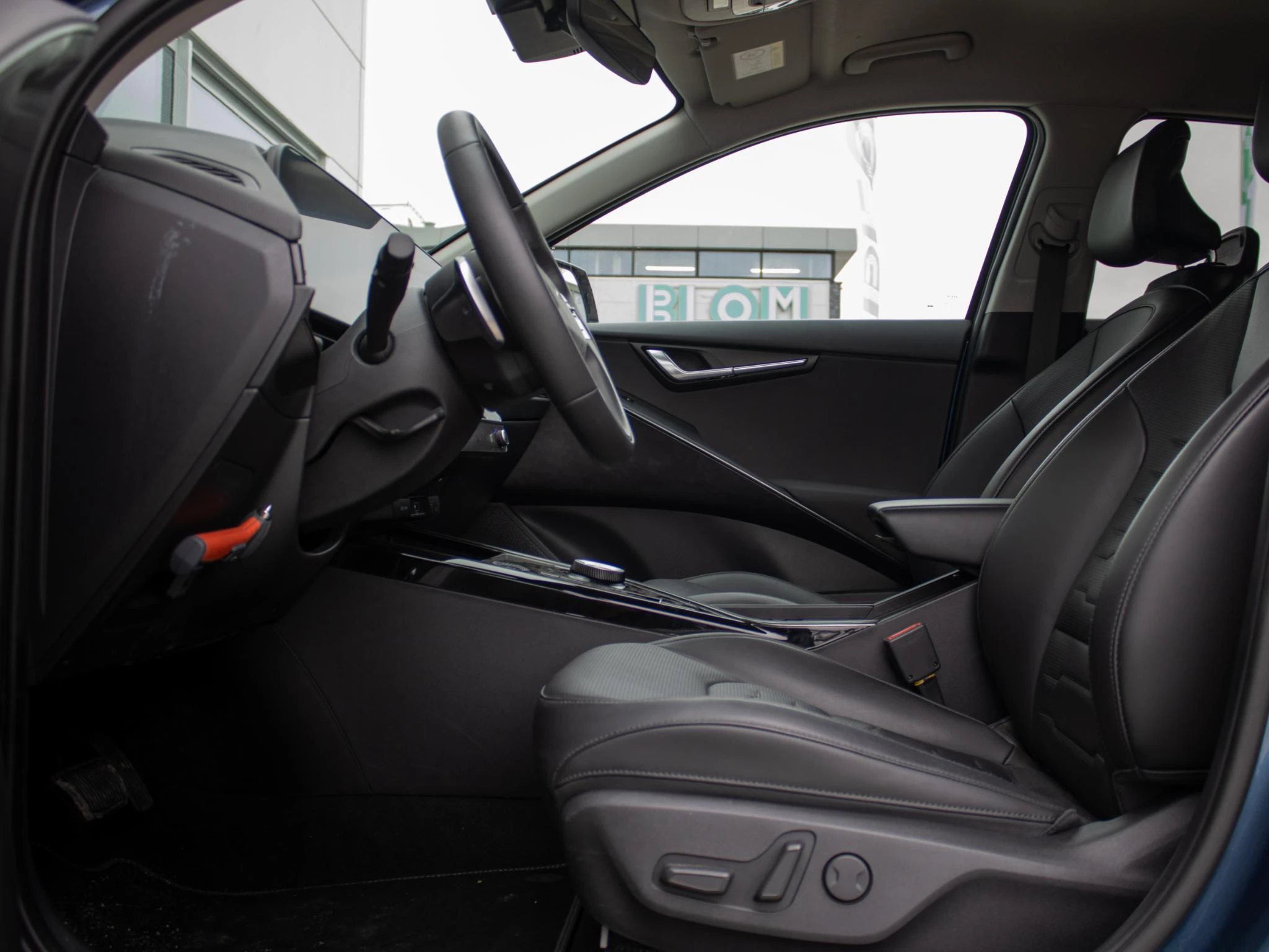 Hoofdafbeelding Kia Niro EV