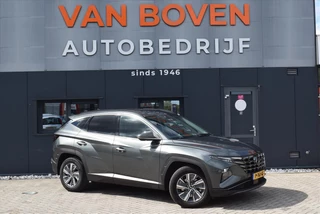 HYUNDAI Tucson 1.6 T-GDi HEV 230pk Aut. Comfort