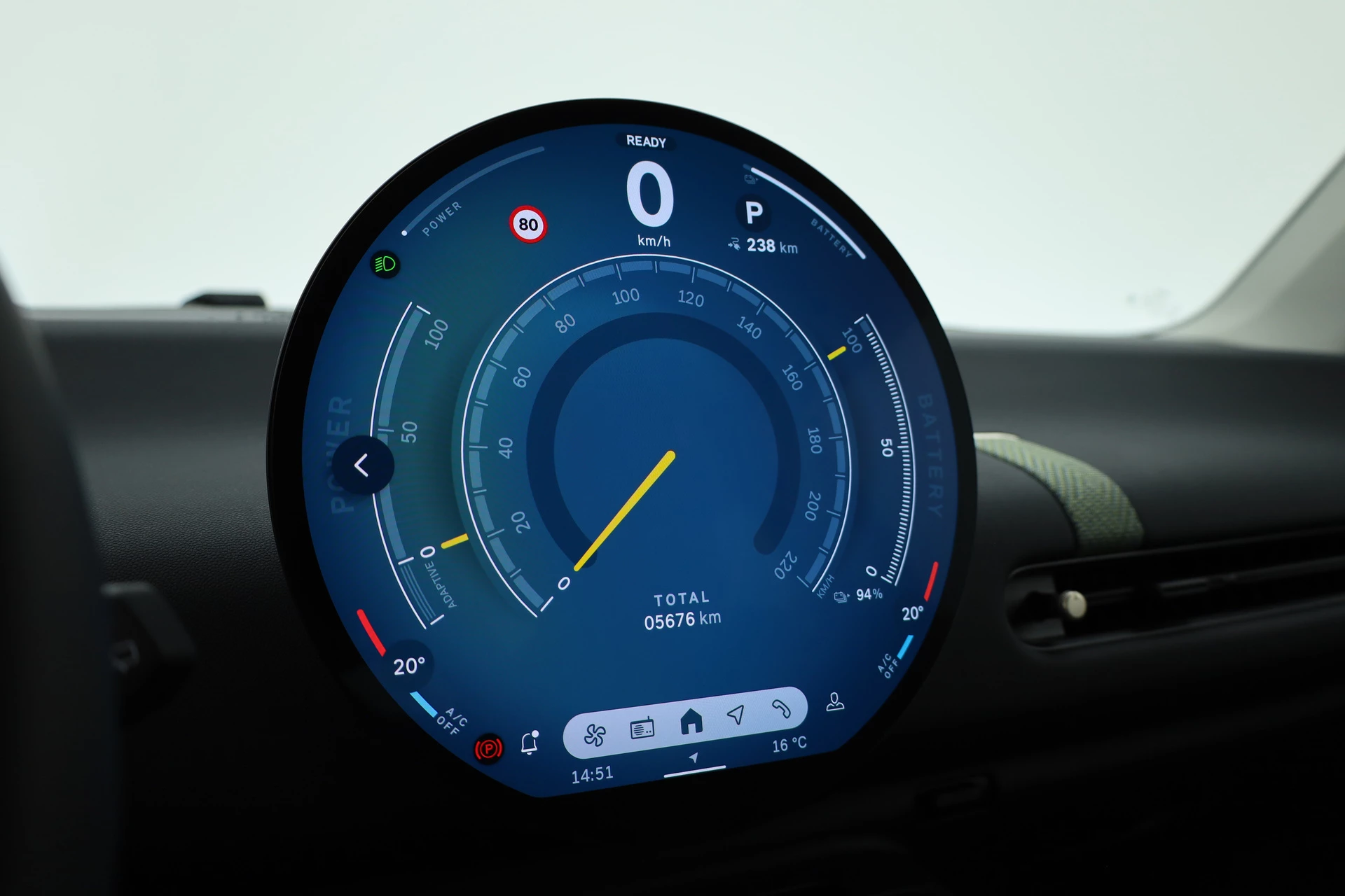 Hoofdafbeelding MINI 3-deurs