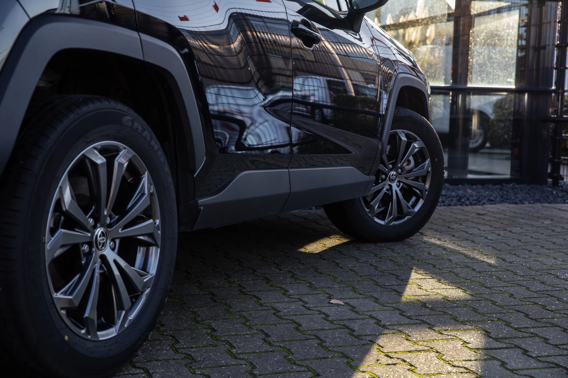 Hoofdafbeelding Toyota RAV4