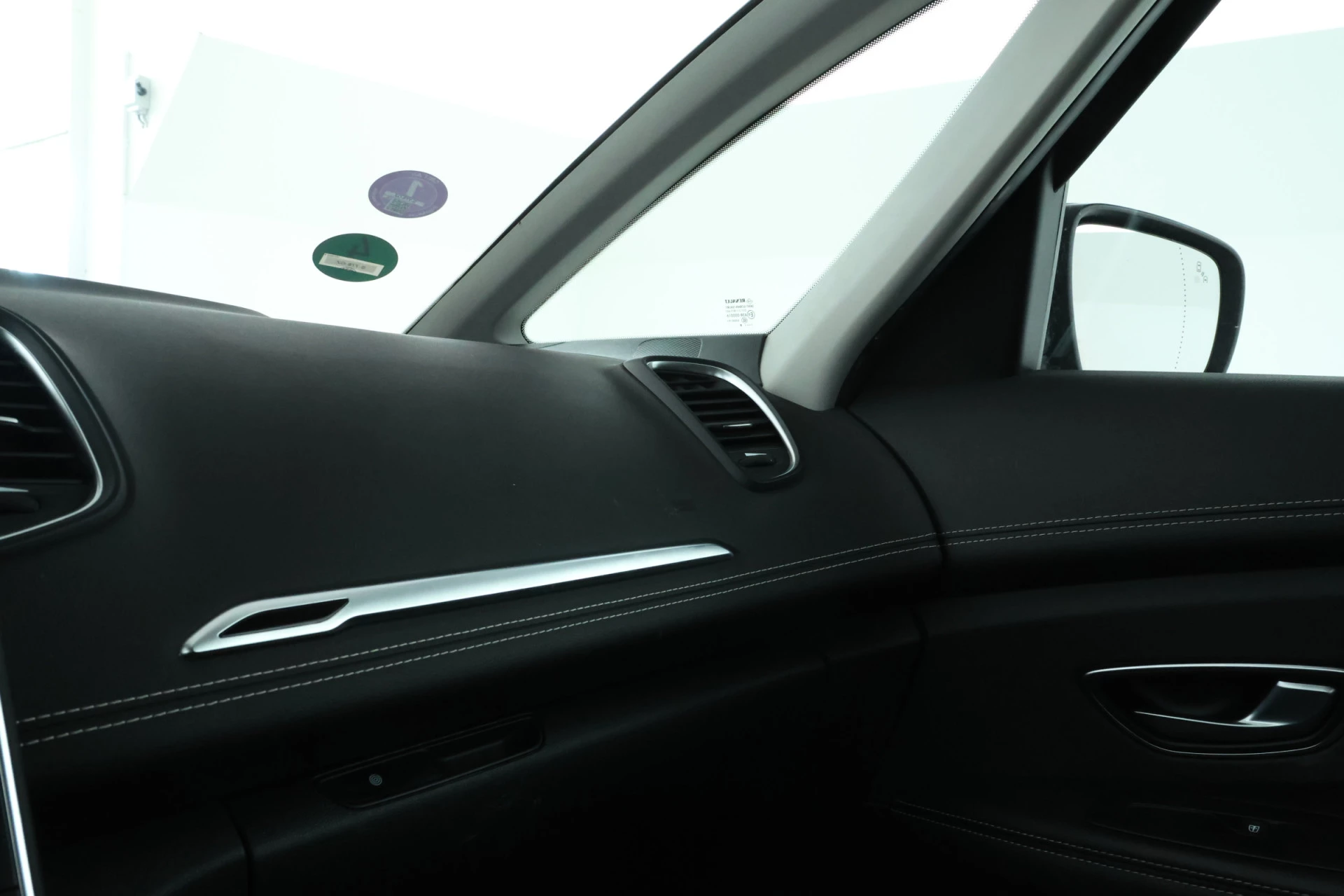 Hoofdafbeelding Renault Scénic